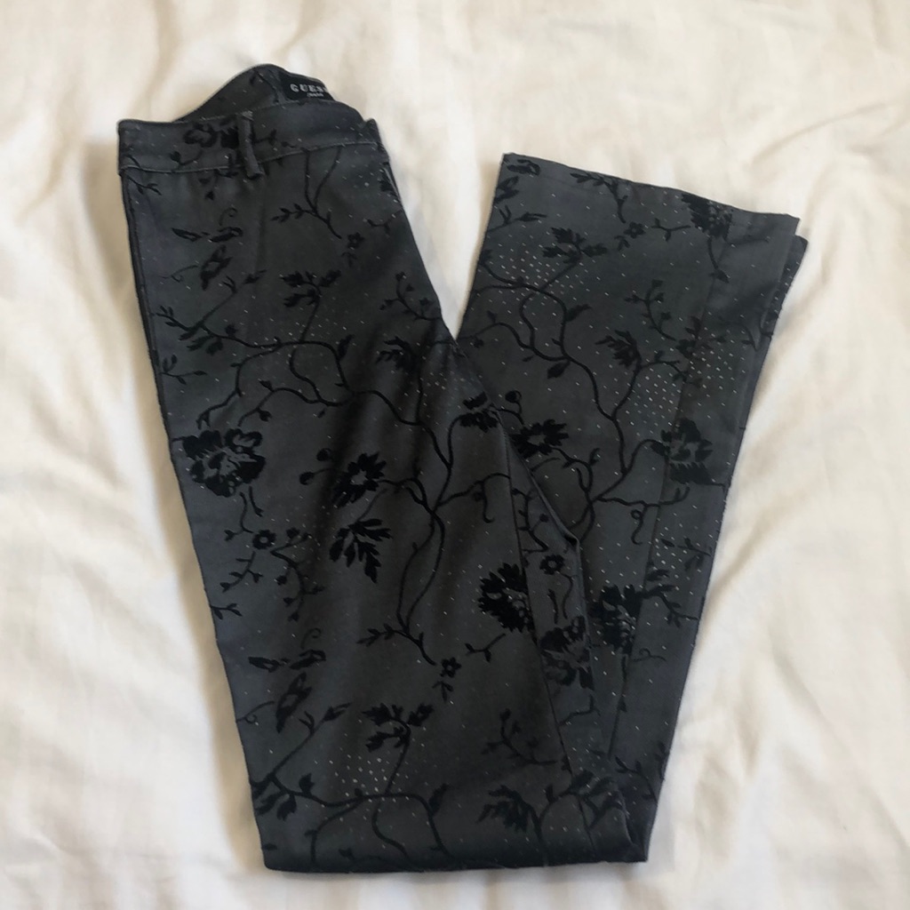 Guess Pants